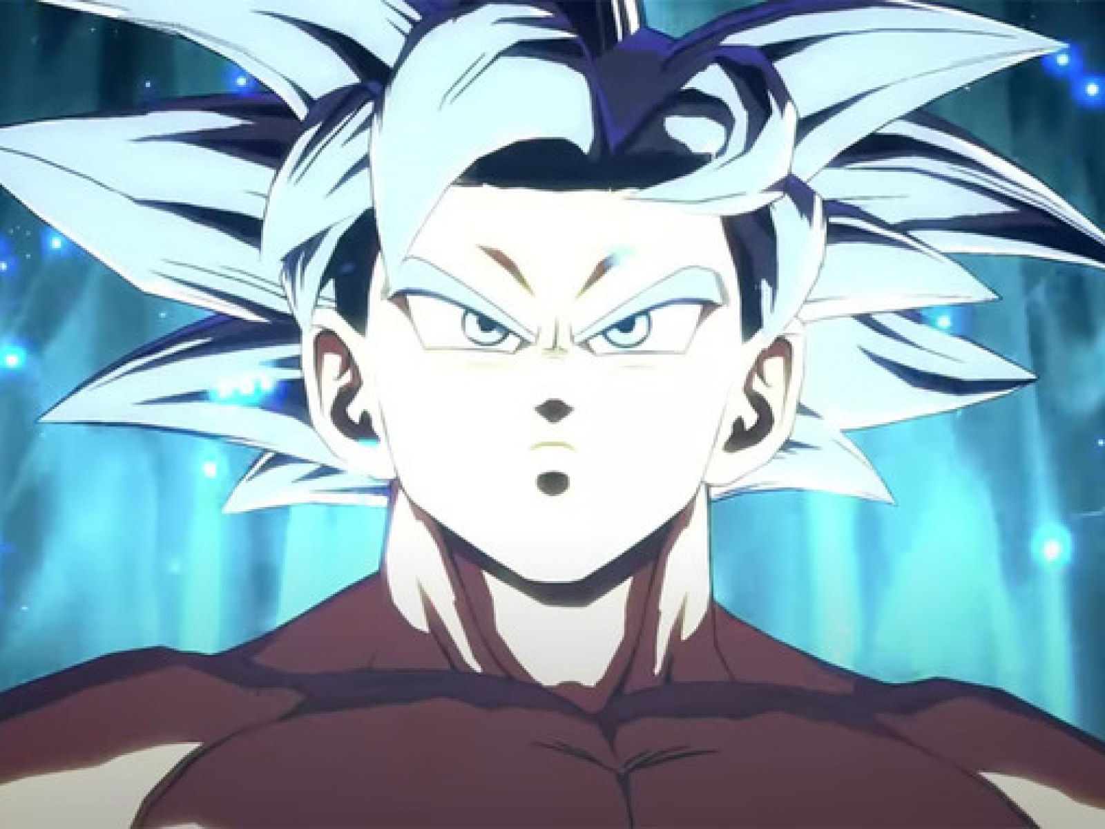 Goku May Already Possess the Key to Upgrade Ultra Instinct With a