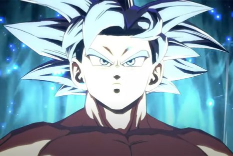 Dragon Ball Fighterz News Latest Pictures From Newsweek Com