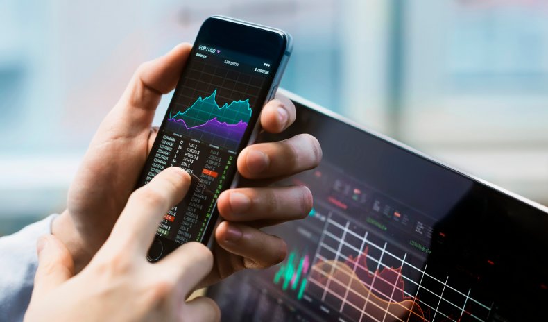 Free Trading App