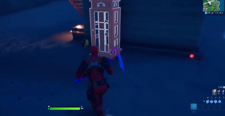 fortnite faction locked chest grotto chest 1 fortnite faction locked chest grotto chest 1