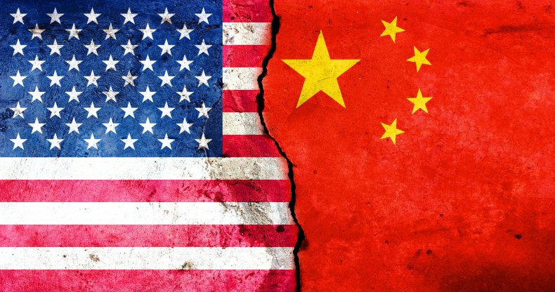 American investors Chinese companies