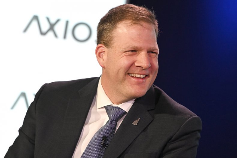 Chris Sununu