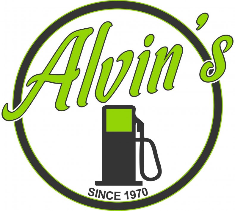 Alvin's Alvin's