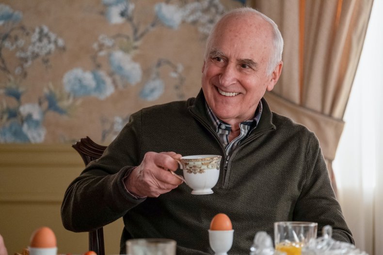 billions chuck senior