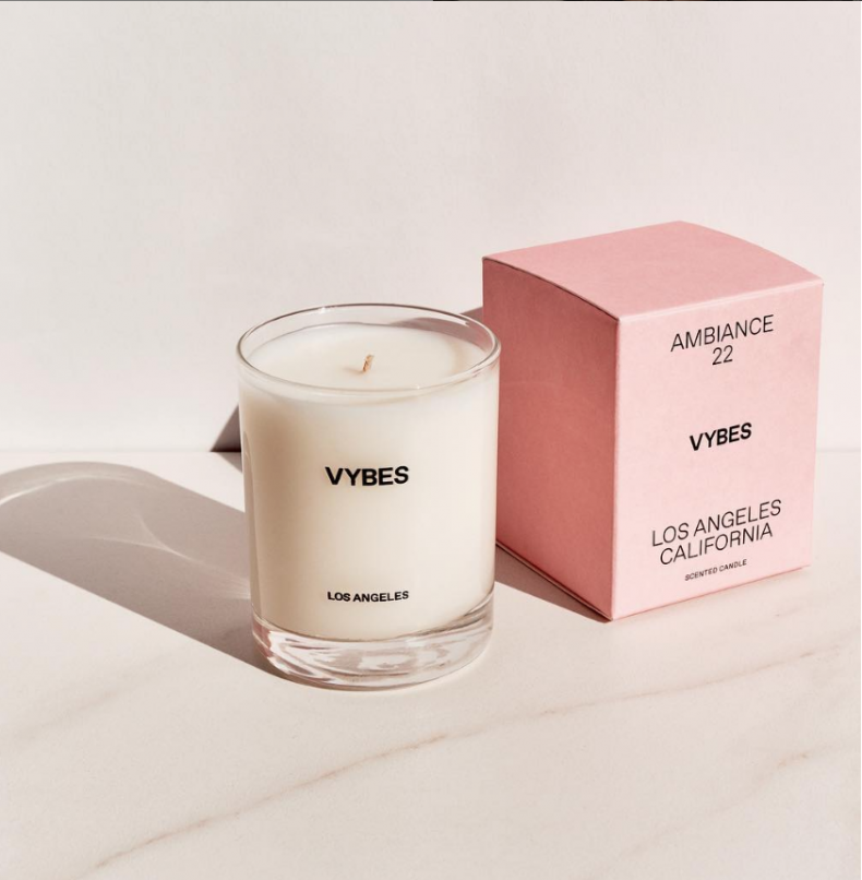 Vybes Candles