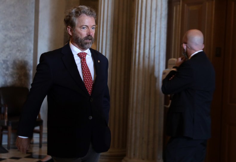 rand paul