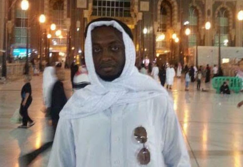 Amin Habib Eid lockdown