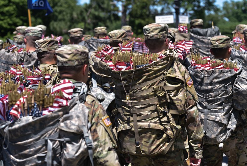Memorial Day