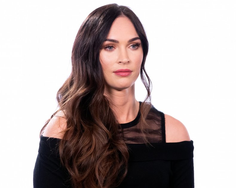 Megan Fox