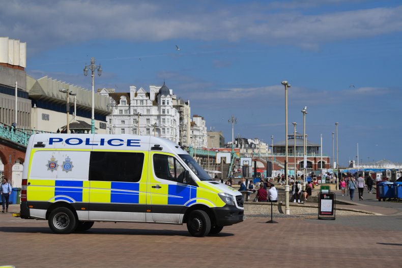 Brighton Brighton