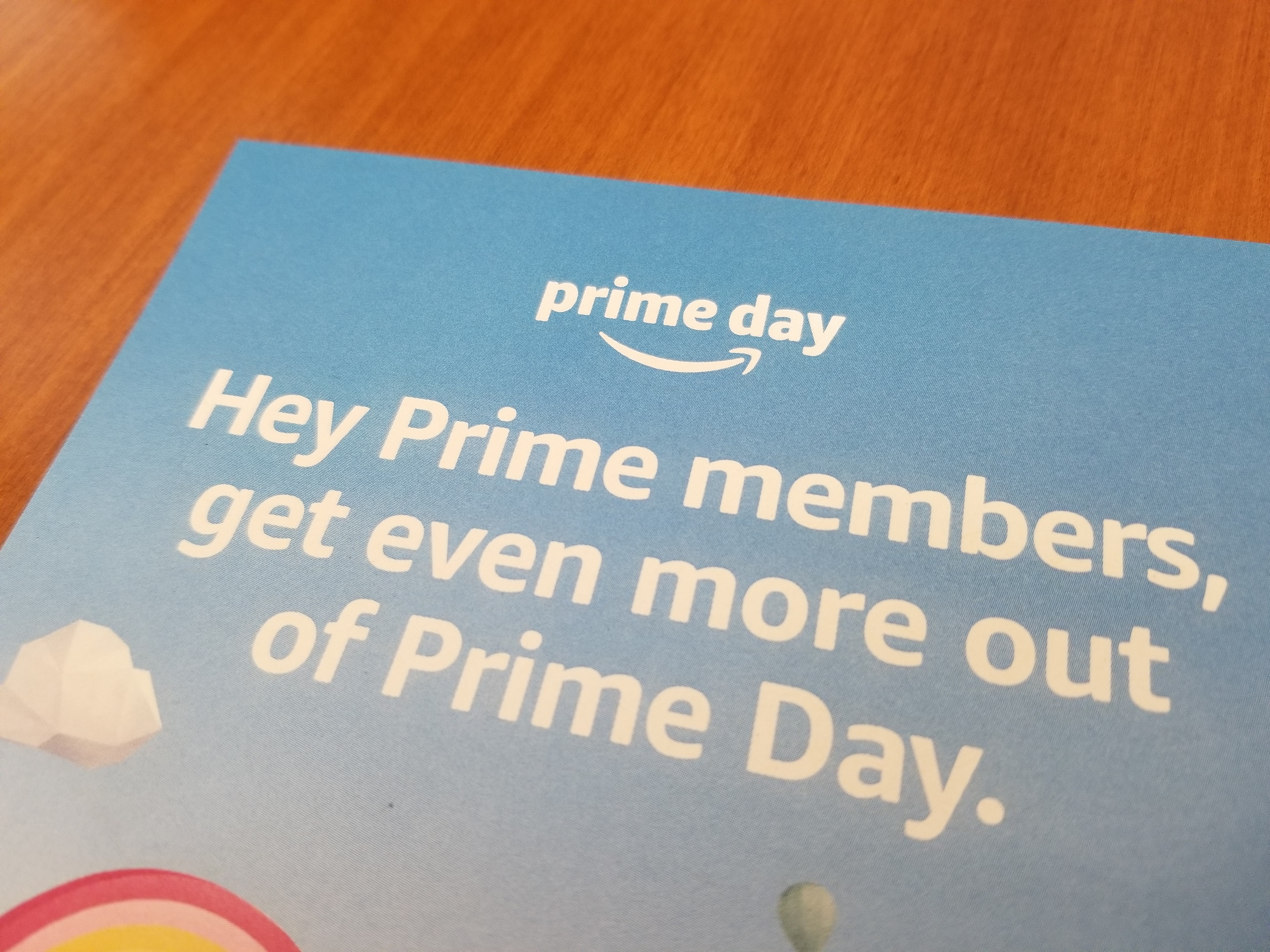 When Is Amazon Prime Day July Isn T Looking Good