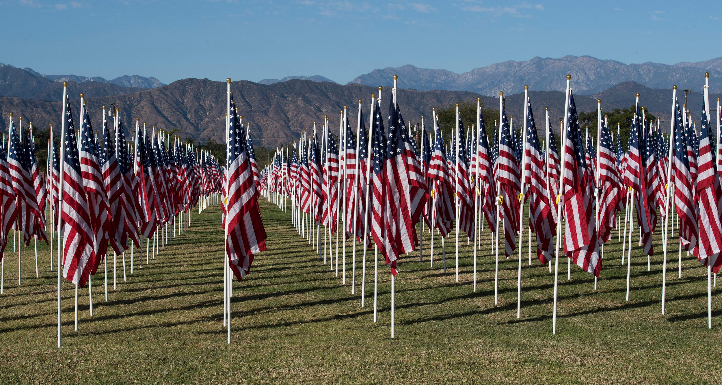 15 Memorial Day Quotes to Honor Those Who Bravely Served