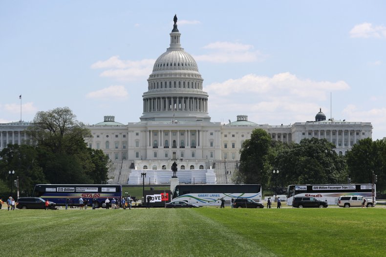 potential stimulus provisions