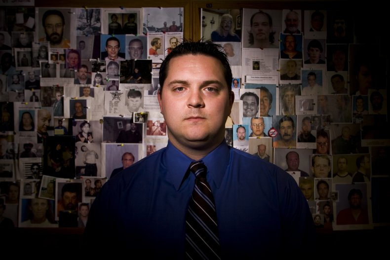 Online child sex abuse