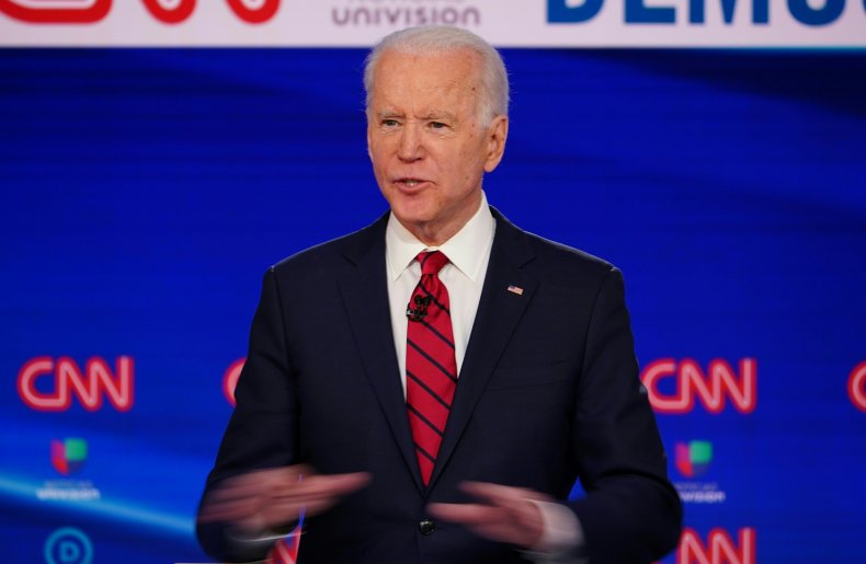 joe biden