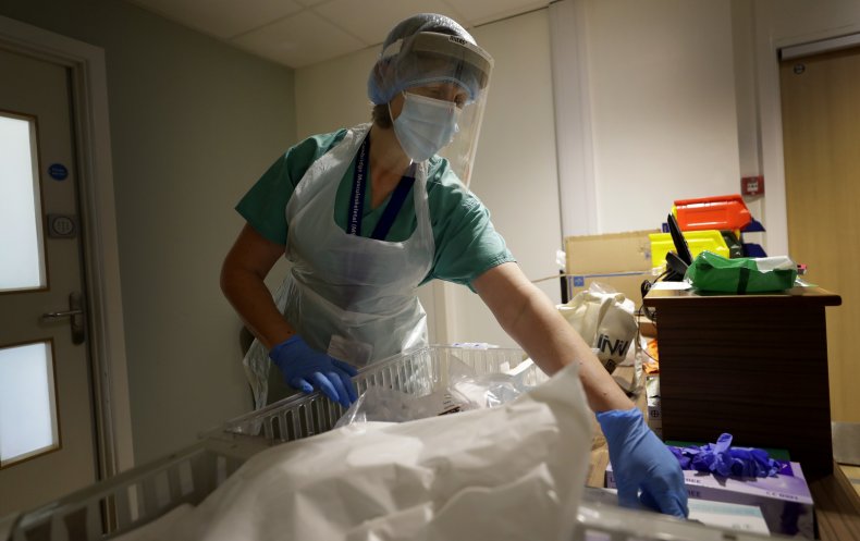 Consultant Rheumatologist Frances Hall