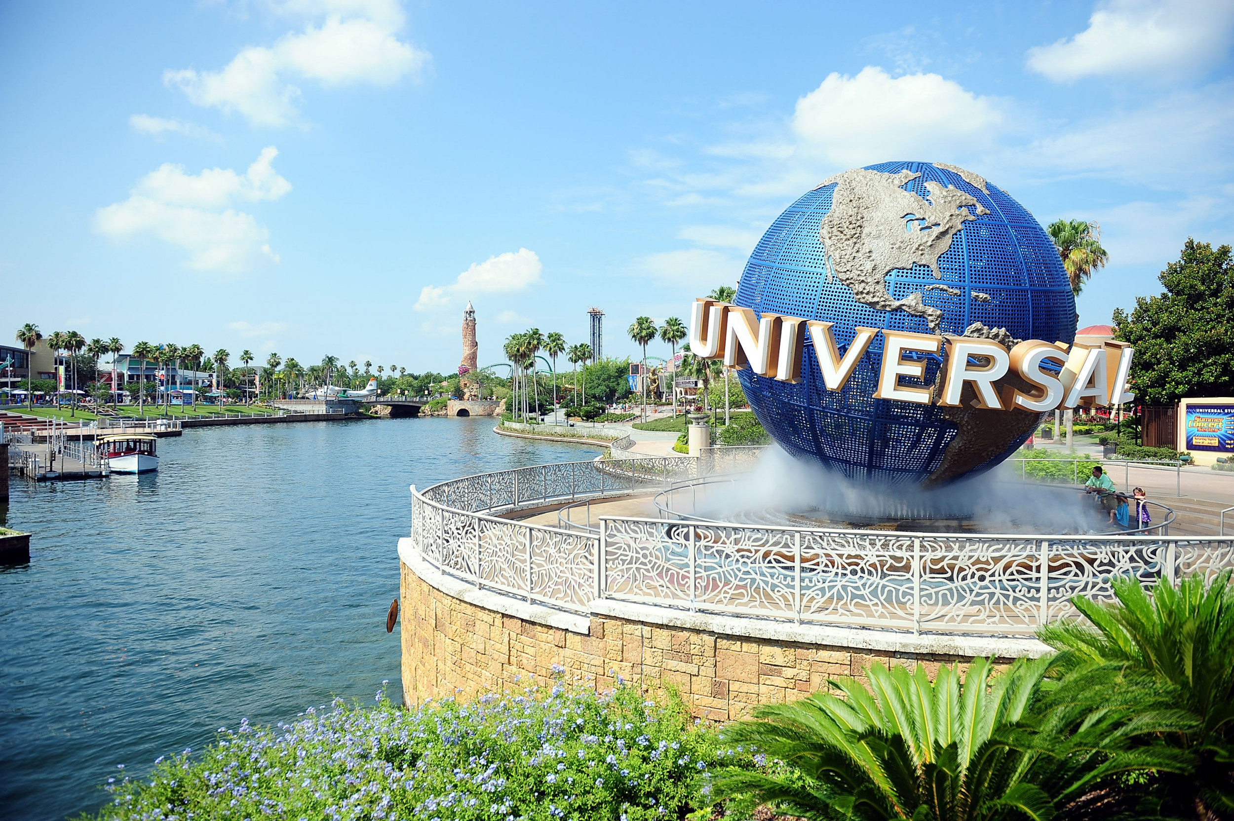 When is Universal Studios Reopening? Orlando Plans to Be First Florida
