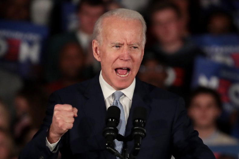 Joe Biden