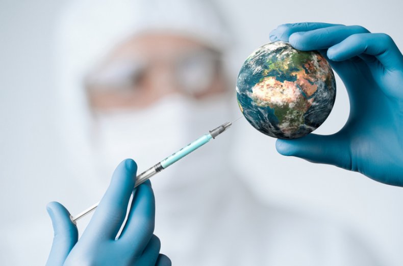 globe vaccine
