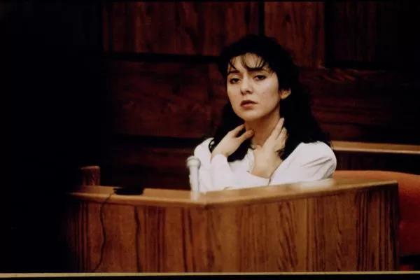 Lorena Bobbitt