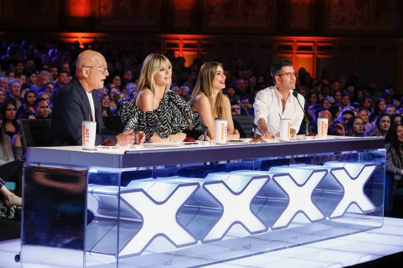 Everything to Know About 'America's Got Talent' Season 15