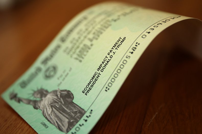 biggest advocates $2000 stimulus check