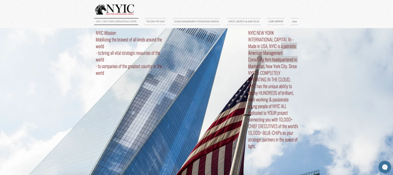 NYIC