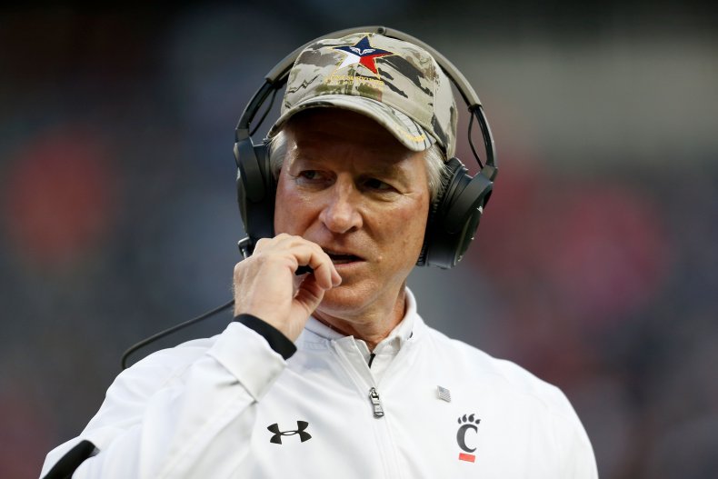 Tommy Tuberville