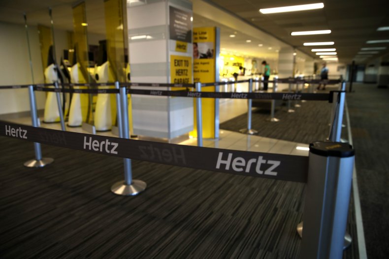 hertz