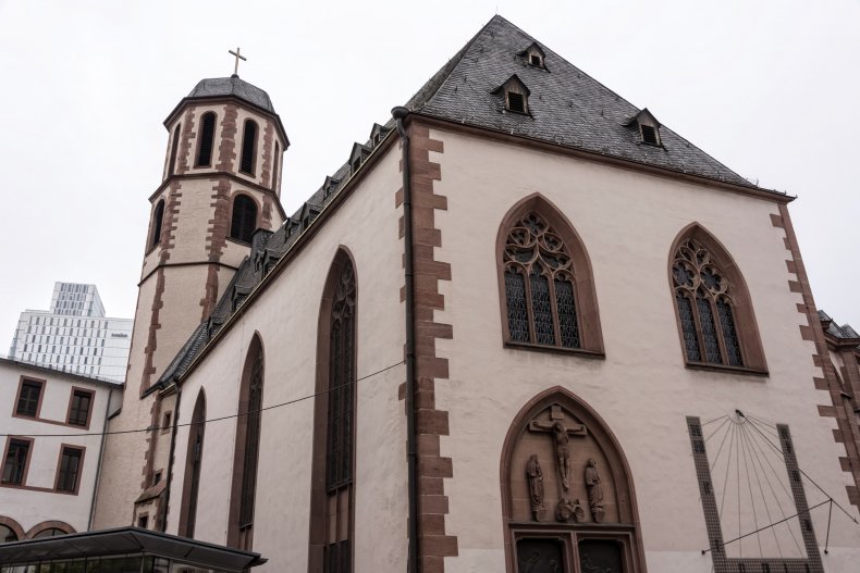 church