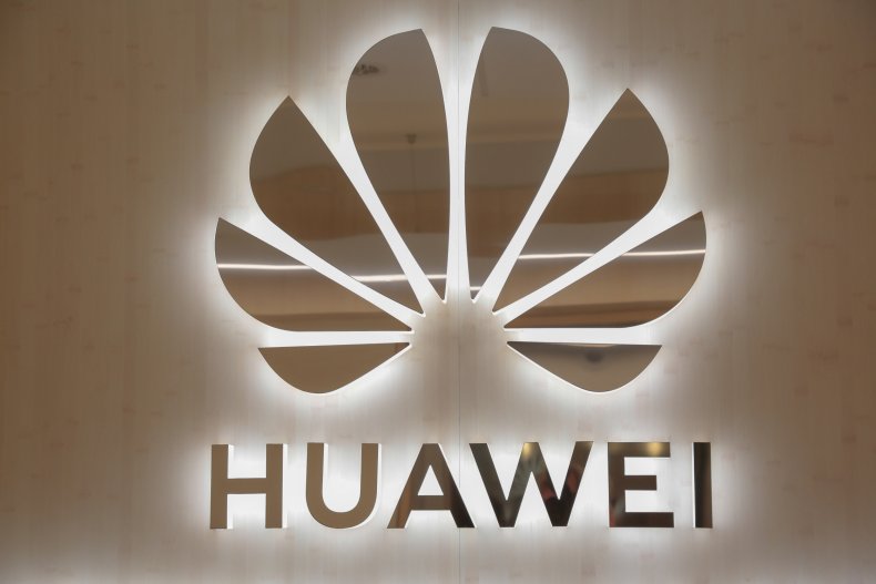 Huawei Huawei