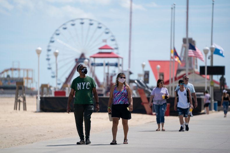 Ocean City, Maryland