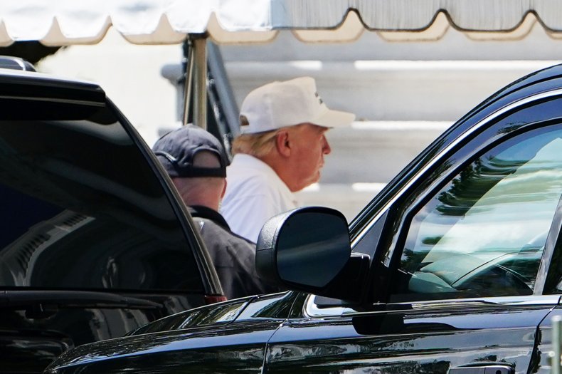 trump