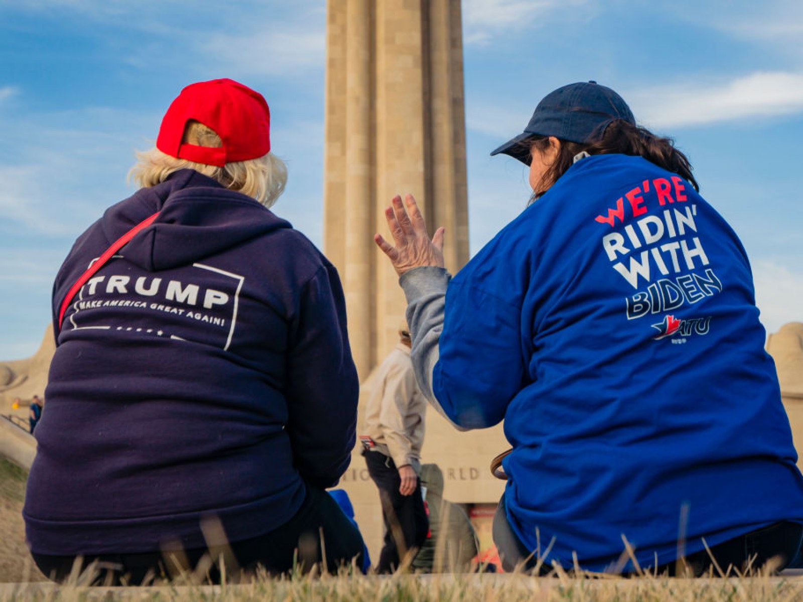 What The Polls Say About Donald Trump Vs Joe Biden In Key 2020 Swing States