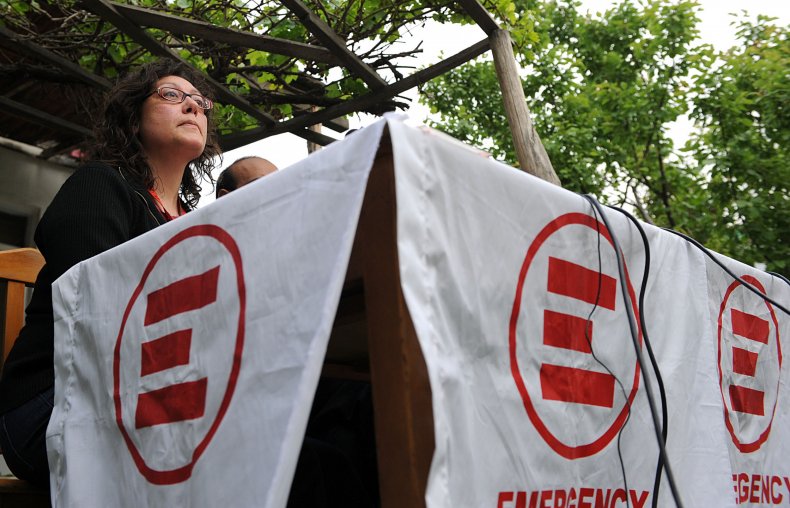 Italy NGO Emergency Response
