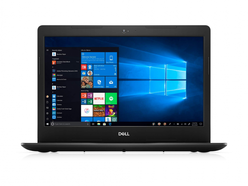 Newsweek AMPLIFY - Dell Inspiron Openbox Laptop