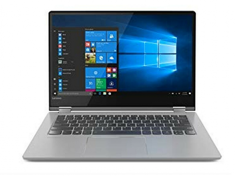Newsweek AMPLIFY - Lenovo Gaming Laptop Refurbished