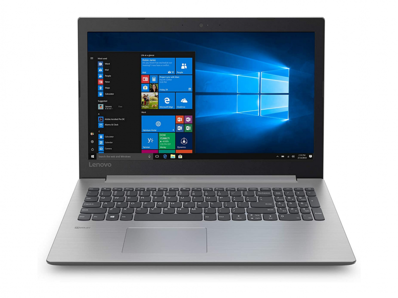 Newsweek AMPLIFY - Lenovo Ideapad Openbox Laptop
