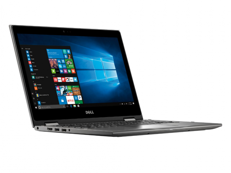 Newsweek AMPLIFY - Dell Mini Refurbished Laptop