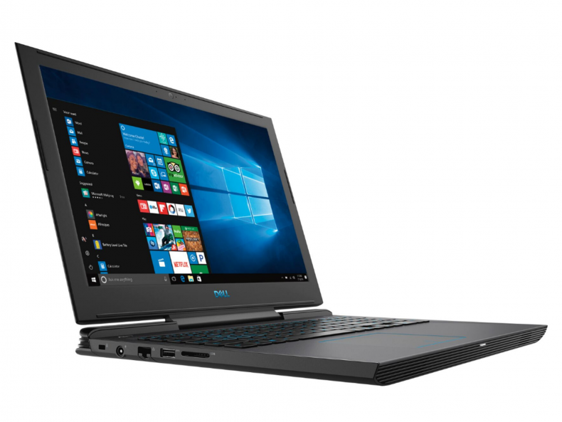 Newsweek AMPLIFY - Dell Refurbished Laptop
