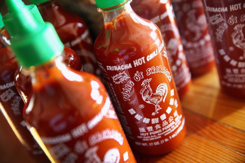 Sriracha