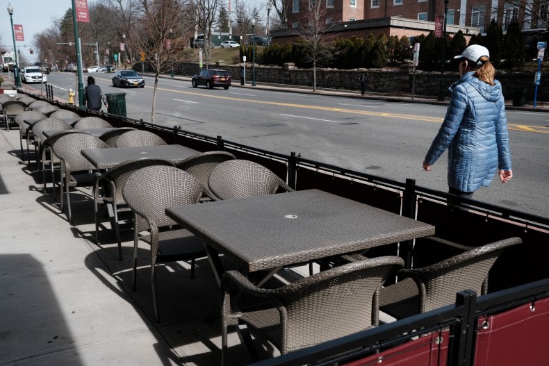 coronavirus new rochelle reopening mid hudson
