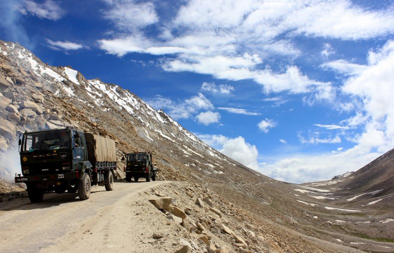 india, china, ladakh, border, conflict
