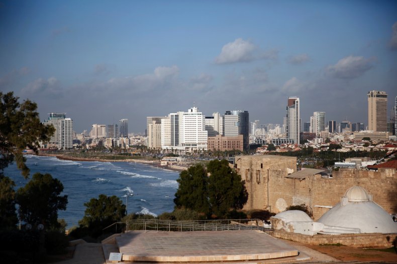 Tel Aviv, Israel