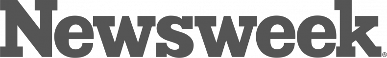 Newsweek Logo Gray