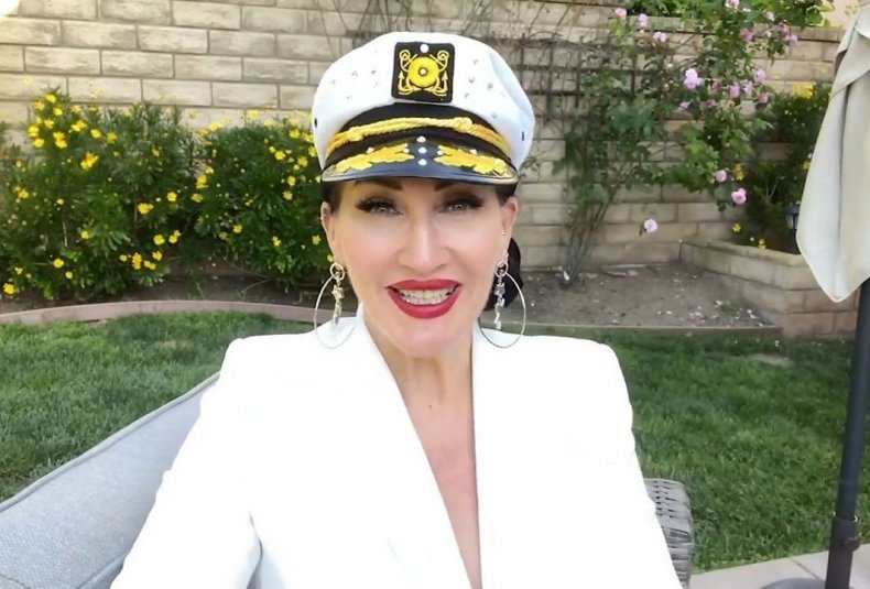 RuPaul Drag Race’s Michelle Visage Has a New Reality Show That’s Refreshingly Real