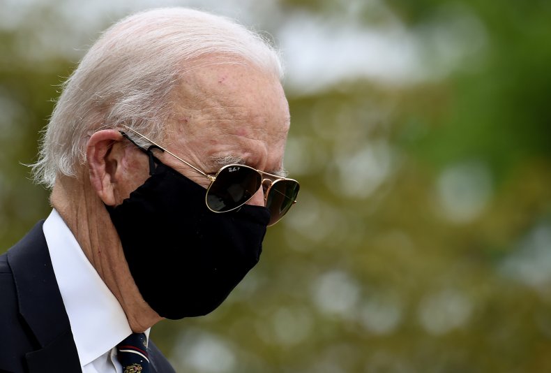 joe biden