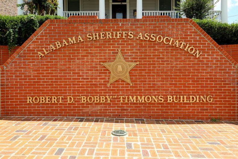 Alabama