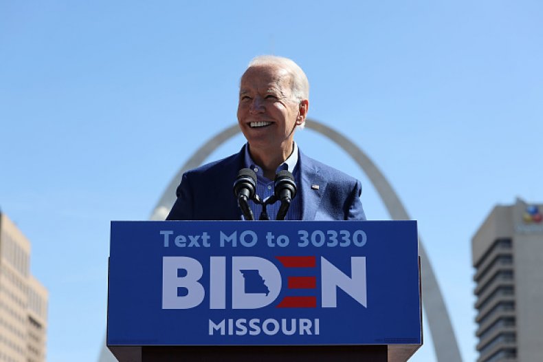 Joe Biden