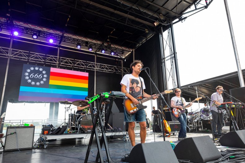 Jeff Rosenstock